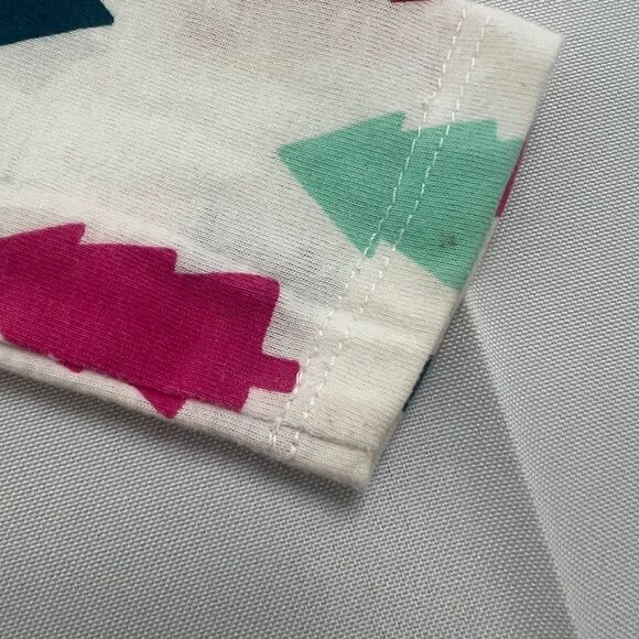 Okie Dokie Christmas Tree Matching Set 18 Months - Picture 13 of 13